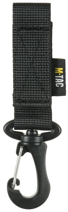m-tac-trok-z-karabinczykiem-black